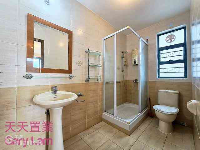 Clear Water Bay - Wo Tong Kong 05