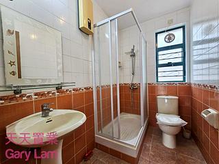 Clear Water Bay - Wo Tong Kong 06