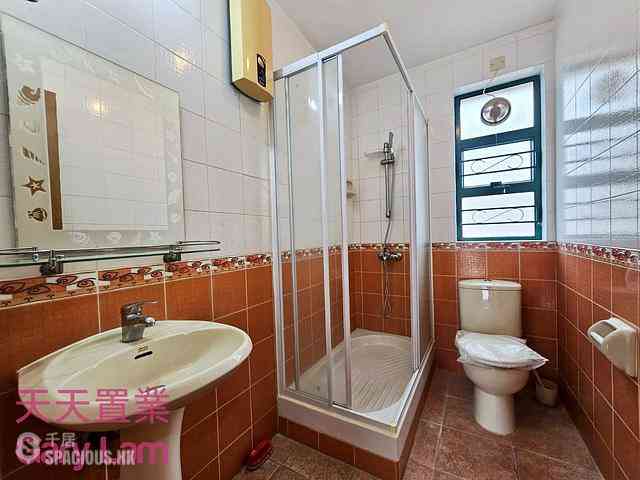 Clear Water Bay - Wo Tong Kong 06