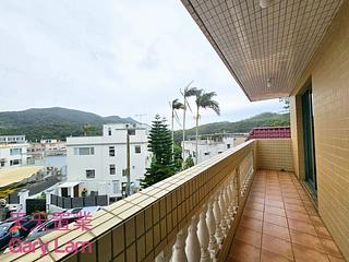 Clear Water Bay - Wo Tong Kong 07