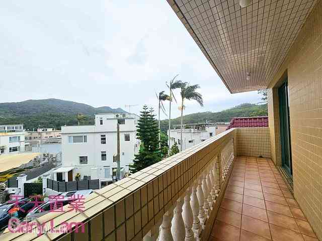 Clear Water Bay - Wo Tong Kong 07