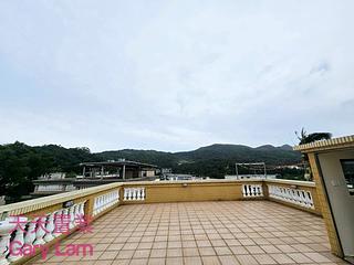 Clear Water Bay - Wo Tong Kong 10