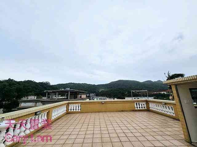 Clear Water Bay - Wo Tong Kong 10