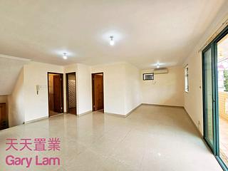 Clear Water Bay - Wo Tong Kong 12
