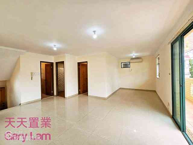 Clear Water Bay - Wo Tong Kong 12