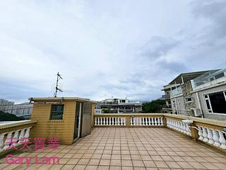 Clear Water Bay - Wo Tong Kong 14