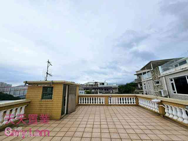 Clear Water Bay - Wo Tong Kong 14