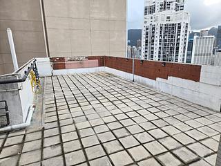 Tin Hau - Hing Hon Building 07