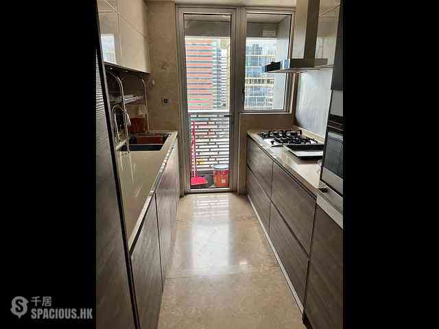Wong Chuk Hang - Marinella Block 2 07