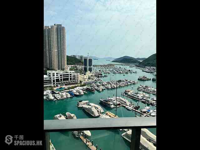 Wong Chuk Hang - Marinella Block 2 13