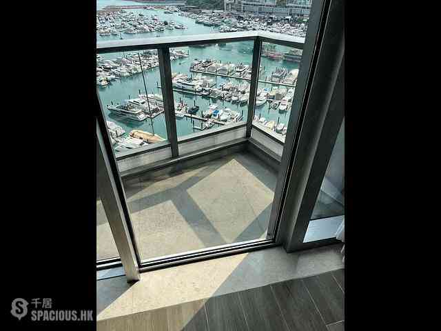 Wong Chuk Hang - Marinella Block 2 14