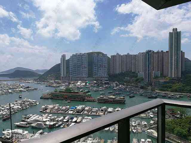 Wong Chuk Hang - Marinella Block 2 27