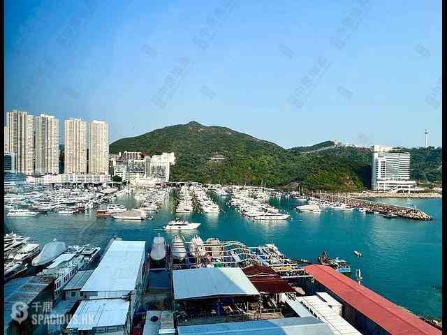 Ap Lei Chau - Larvotto Block 2 32