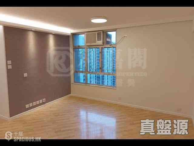Tai Koo Shing - Tai Koo Shing Kao Shan Terrace Heng Shan Mansion 01
