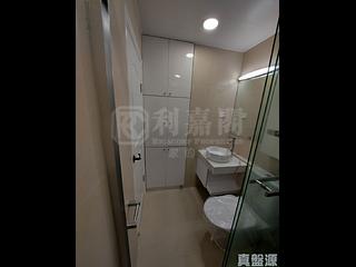 Tai Koo Shing - Tai Koo Shing Kao Shan Terrace Heng Shan Mansion 02