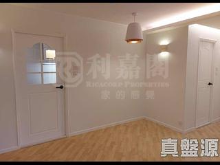 Tai Koo Shing - Tai Koo Shing Kao Shan Terrace Heng Shan Mansion 03