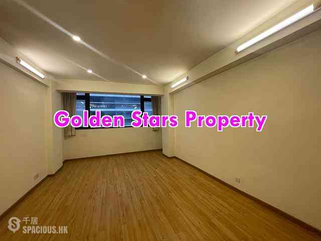 Sai Ying Pun - 43-45, First Street 01