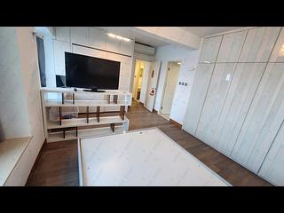 Siu Sai Wan - Island Resort Block 5 07