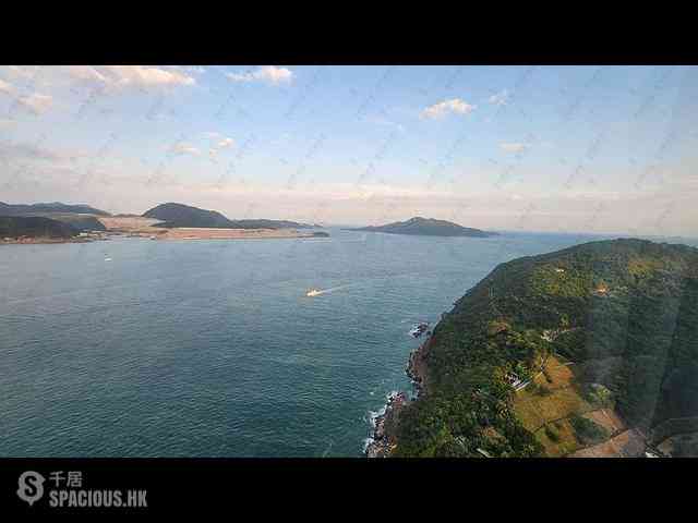Siu Sai Wan - Island Resort Block 5 10