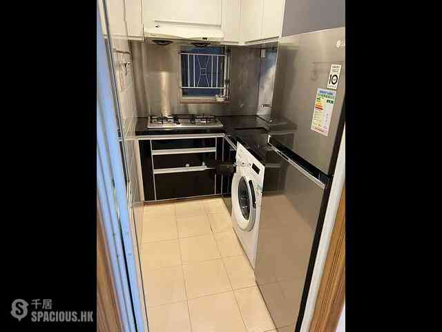 Quarry Bay - Sunway Gardens Block D 01