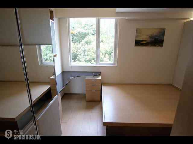 Tai Hang - Swiss Towers Block 4 (Block GH) 08