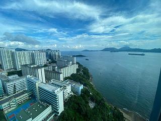 數碼港 - 貝沙灣4期 南灣8座 07