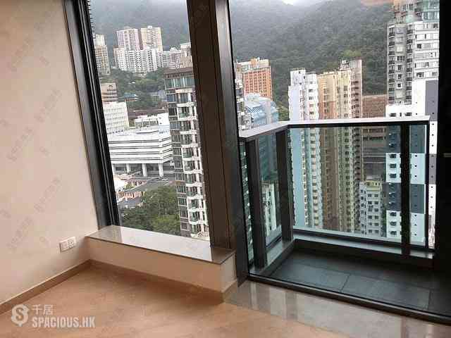 石塘咀 - 翰林峰3座 04