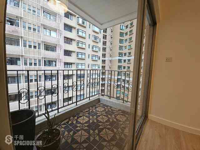 Wan Chai - 2, Monmouth Terrace 11
