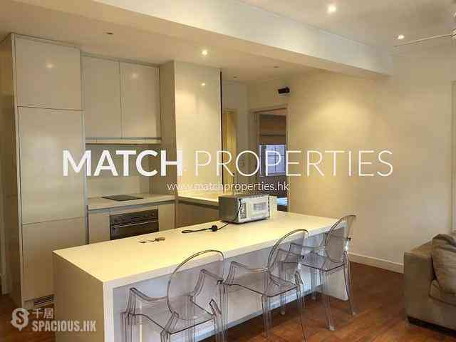 Soho - 18, Shelley Street 02