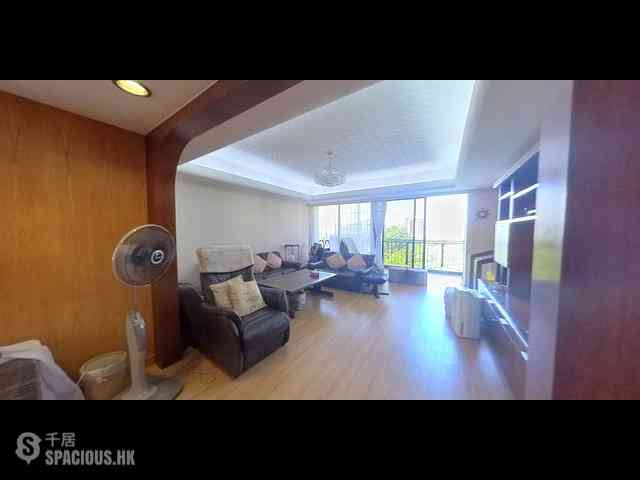 Pok Fu Lam - La Clare Mansion Block A 01