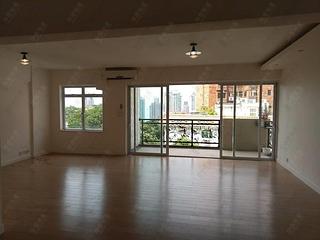 Pok Fu Lam - La Clare Mansion Block A 02