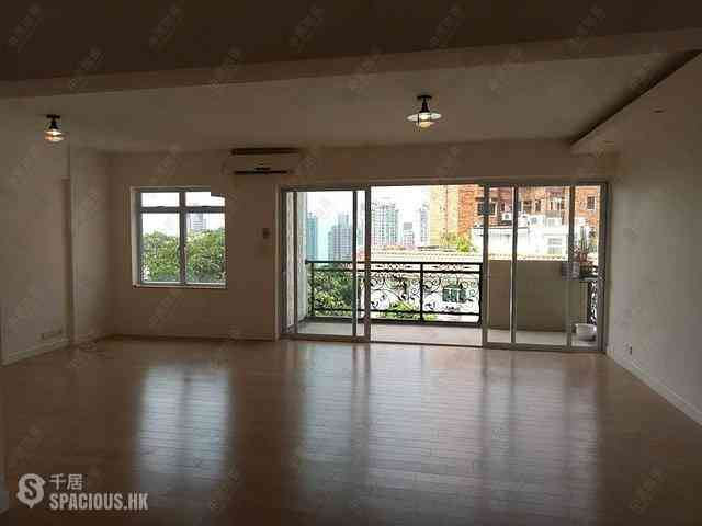 Pok Fu Lam - La Clare Mansion Block A 02