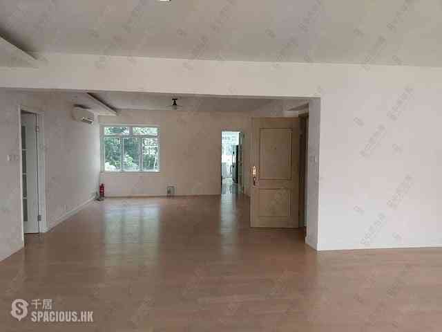 Pok Fu Lam - La Clare Mansion Block A 06