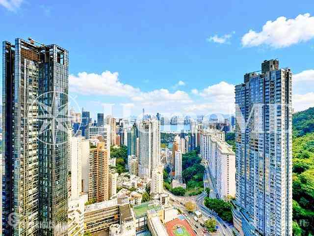Tai Hang - The Legend Block 1 02