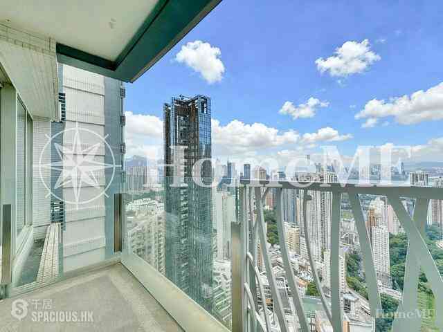 Tai Hang - The Legend Block 1 05