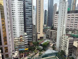 Sai Ying Pun - 9 Eastern Street 08