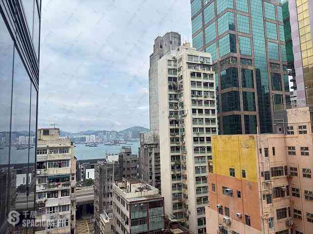 Sai Ying Pun - 9 Eastern Street 09