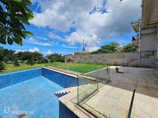 Cyberport - Residence Bel-Air Phase 3 Bel-Air Rise 02