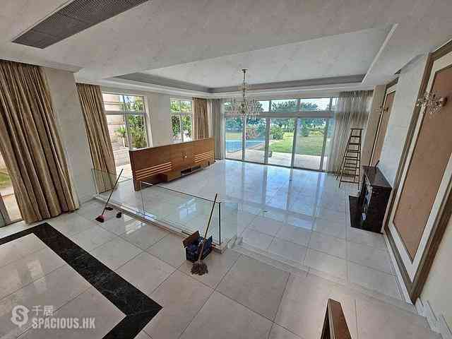 Cyberport - Residence Bel-Air Phase 3 Bel-Air Rise 19