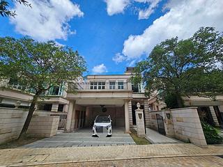 Cyberport - Residence Bel-Air Phase 3 Bel-Air Rise 22