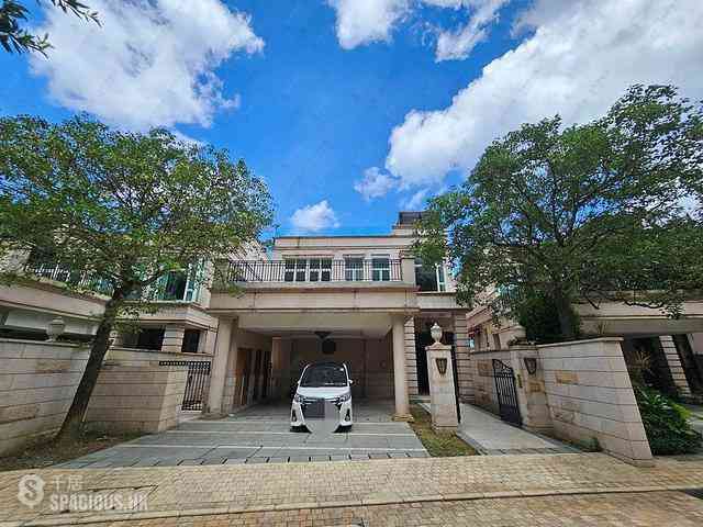 Cyberport - Residence Bel-Air Phase 3 Bel-Air Rise 22