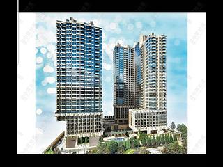 Fortress Hill - Harbour Glory Block 8 19