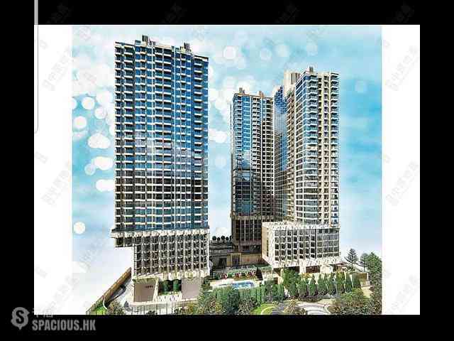 Fortress Hill - Harbour Glory Block 8 19