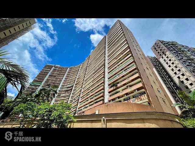 Braemar Hill - Hilltop Mansion Block C-D 23