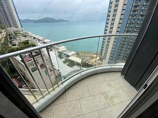 數碼港 - 貝沙灣6期 Bel-Air No. 8 1座 02