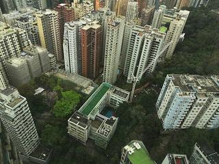 Fortress Hill - Le Sommet Block 1 03