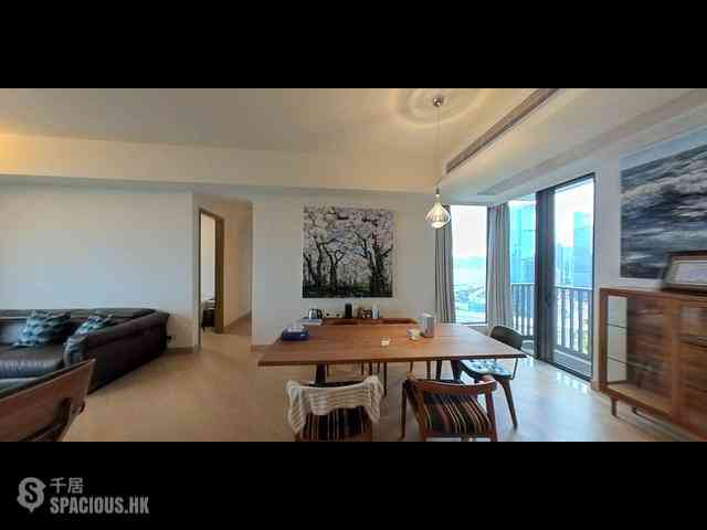North Point - Victoria Harbour Phase 1B Tower 1 01