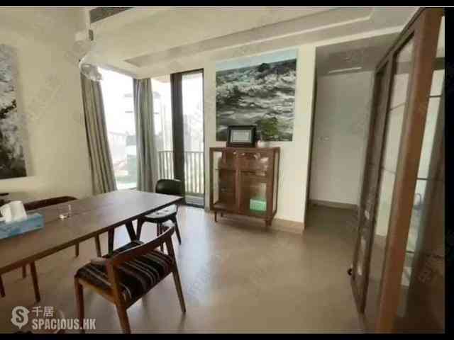 North Point - Victoria Harbour Phase 1B Tower 1 03