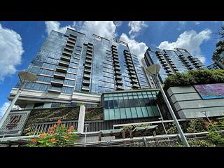 North Point - Victoria Harbour Phase 1B Tower 1 06