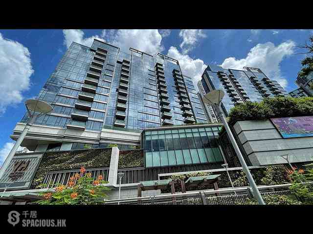 North Point - Victoria Harbour Phase 1B Tower 1 06